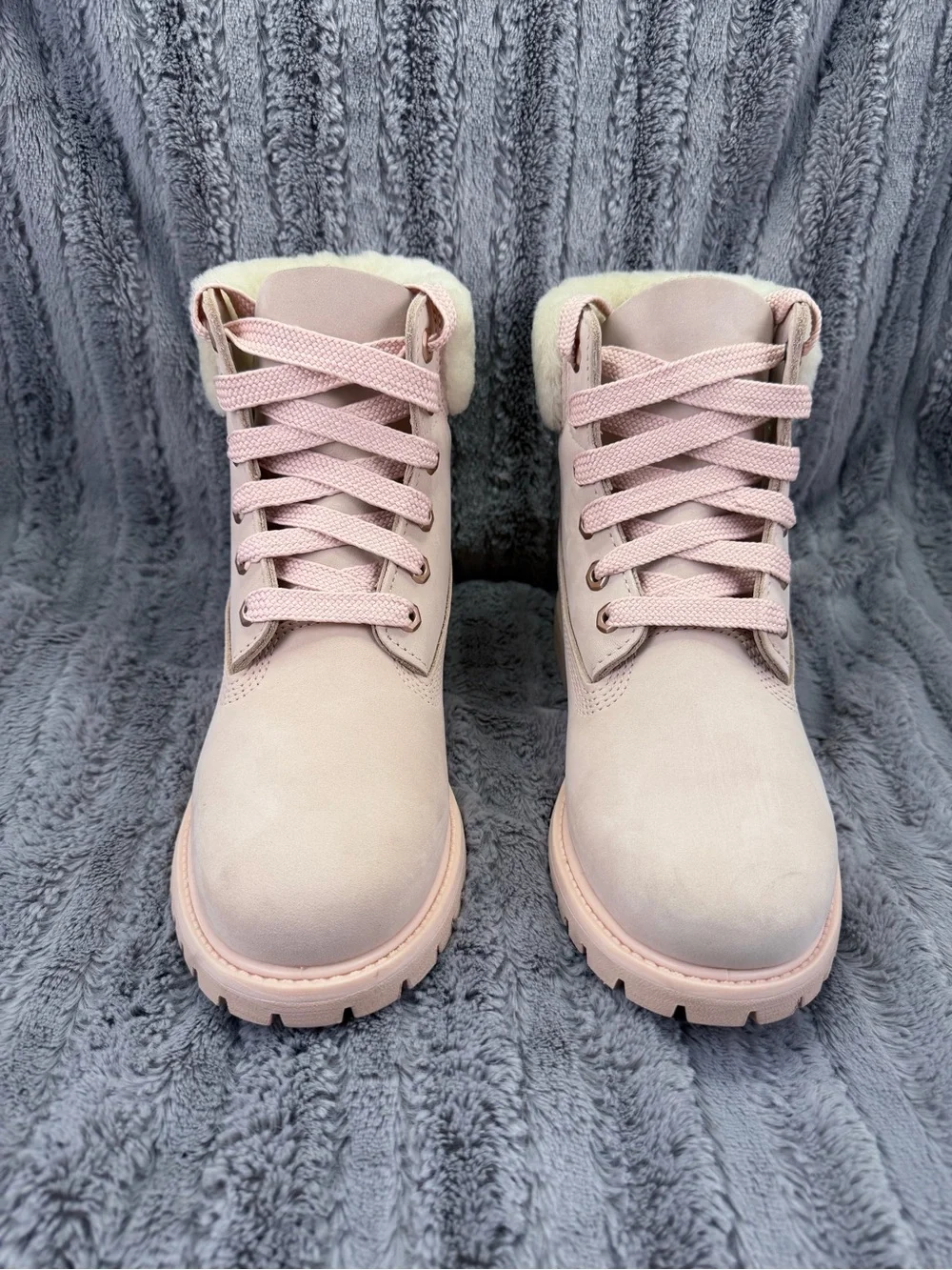 Timberland excellent hardly